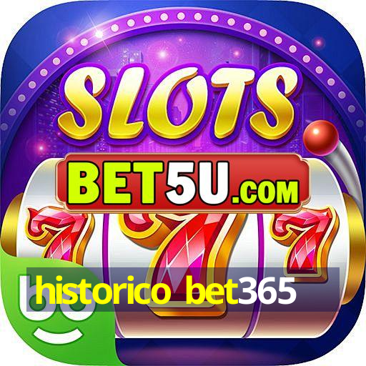 historico bet365